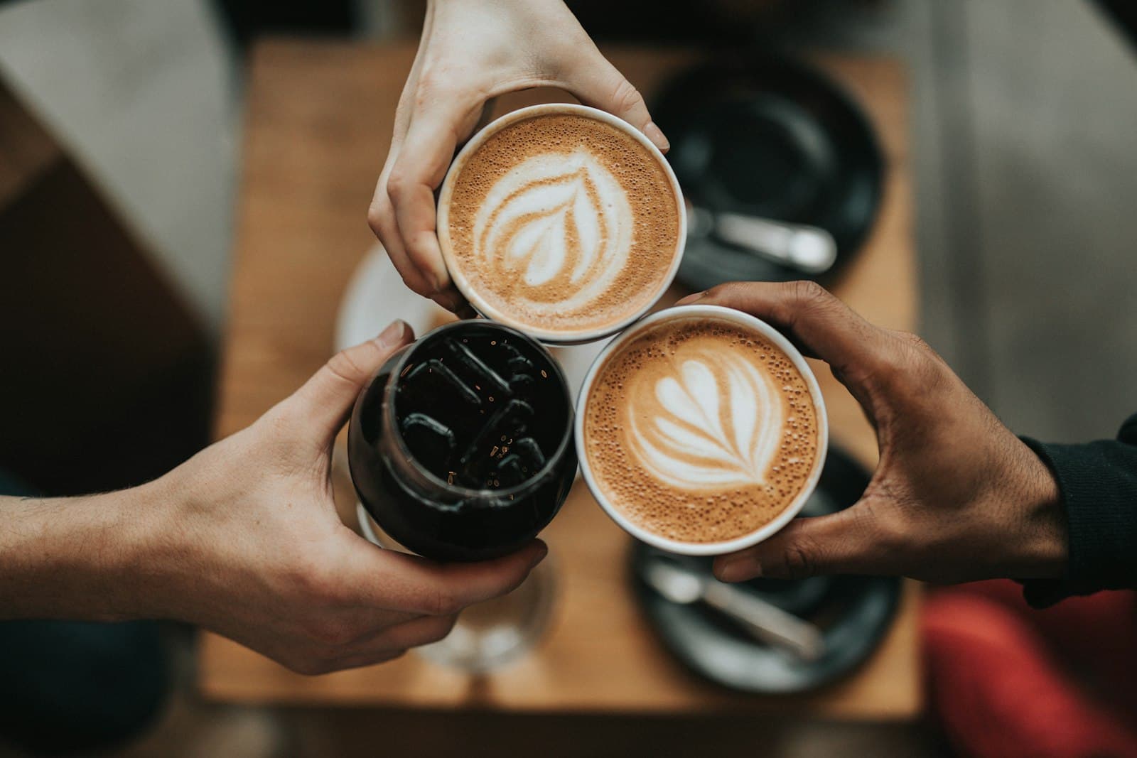 Hafenliebe – Café & Frühstück